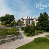 Seehotel Friedrichshafen 
