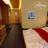 Seehotel Friedrichshafen 