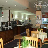 Arcadia Hotel Neckarsulm 3*