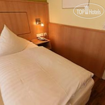 Union Offenburg City Business Hotel Номер