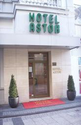 Фотографии отеля  Astor 3*