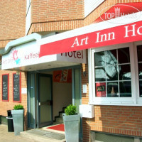 Art Inn Hotel Dinslaken 3*