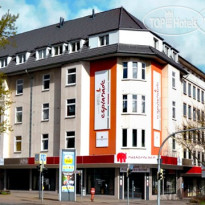 TOP Hotel Esplanade Dortmund 