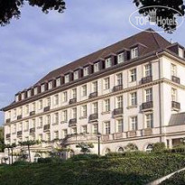 Parkhotel Quellenhof Aachen 