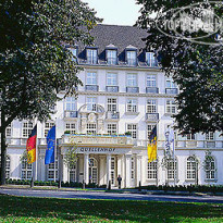 Parkhotel Quellenhof Aachen 