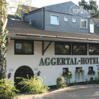 AKZENT Aggertal-Hotel Zur Alten Linde 3*