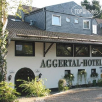 AKZENT Aggertal-Hotel Zur Alten Linde 