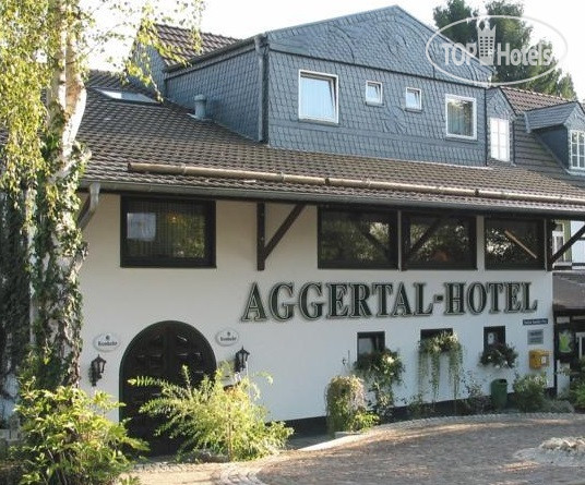 Фотографии отеля  AKZENT Aggertal-Hotel Zur Alten Linde 3*