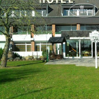 AKZENT Hotel Landhaus Heinen 3*