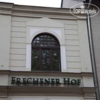 Stadt-gut-Hotel Frechener Hof 