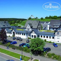 Vakantiehotel Der Brabander 4*