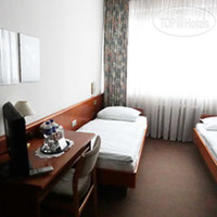 Zentral Hotel Poststuben 3*