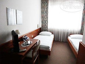 Фотографии отеля  Zentral Hotel Poststuben 3*