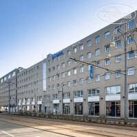 Ibis Budget Krefeld Messe-Dusseldorf 1*