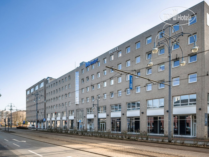 Фотографии отеля  Ibis Budget Krefeld Messe-Dusseldorf 1*