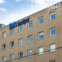 Ibis Budget Krefeld Messe-Dusseldorf 