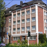 Imperial Hotel  