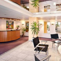 Days Inn Dortmund West Hotel 3*