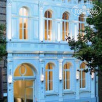 Domicil Residenz Hotel Bad Aachen 3*