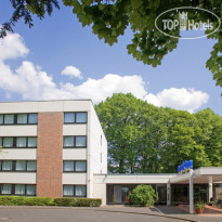 Mercure Hotel Bielefeld Johannisberg 