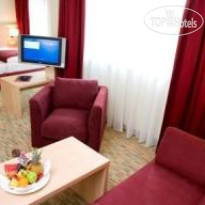 Welcome Hotel Paderborn 