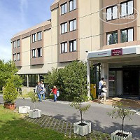 Mercure Hotel Bonn Hardtberg 4*