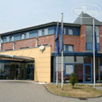 ACHAT Premium Hotel Bochum 4*