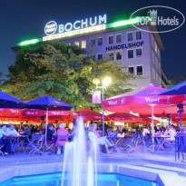 Park Inn by Radisson Bochum 