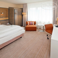 Mercure Hotel Dortmund Centrum 