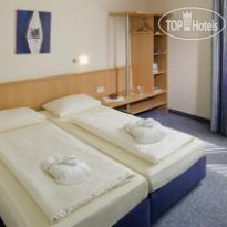 Tryp Hotel Bochum Wattenscheid 