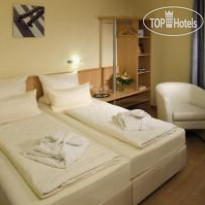 Tryp Hotel Bochum Wattenscheid 