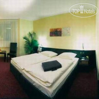 Best Western Park Hotel Oberhausen 