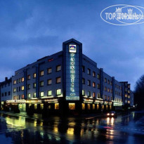 Best Western Park Hotel Oberhausen 