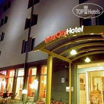 InterCityHotel Gelsenkirchen 