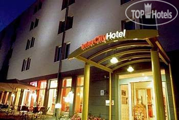 Фотографии отеля  InterCityHotel Gelsenkirchen 3*