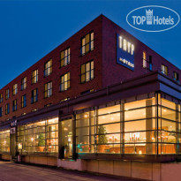 Tryp Kongresshotel 