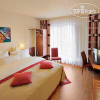 Tryp Kongresshotel 