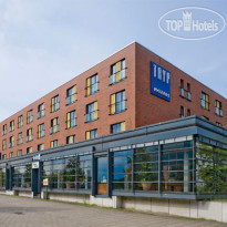 Tryp Kongresshotel 