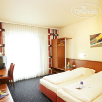 Tryp Kongresshotel 