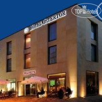 Best Western Hotel Ostertor 3*