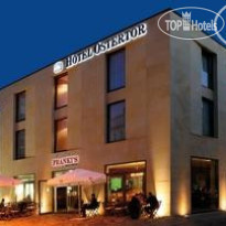 Best Western Hotel Ostertor 