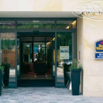 Best Western Hotel Ostertor 