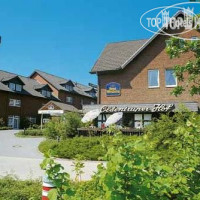 Best Western Hotel Oldentruper Hof 4*