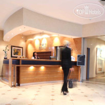 Best Western Residenz Hotel 