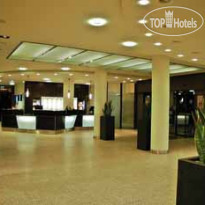 Best Western Parkhotel Westfalenhallen 