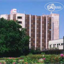 Best Western Parkhotel Westfalenhallen 