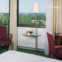 Best Western Parkhotel Westfalenhallen 