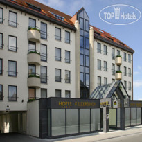 Best Western Premier Hotel Krautkraemer 