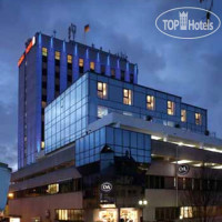 Best Western Premier Arosa Hotel 4*