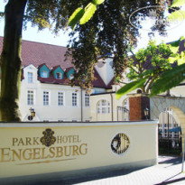 Best Western Parkhotel Engelsburg 